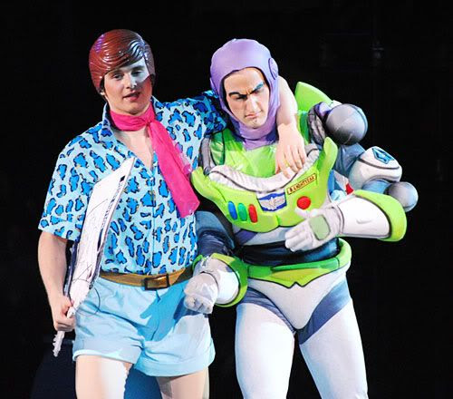 toy story 3 ice