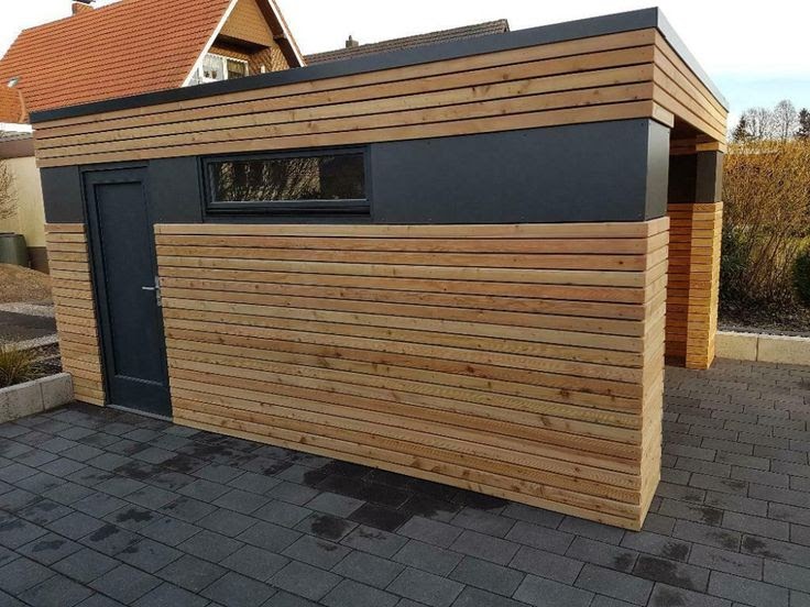 Bauordnung Nrw 2020 Gartenhaus : Gartenhaus Ohne Baugenehmigung Nrw
