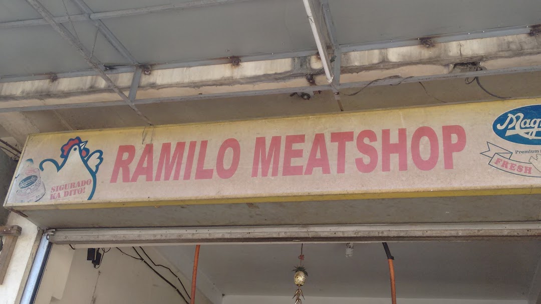 Ramilo Meatshop