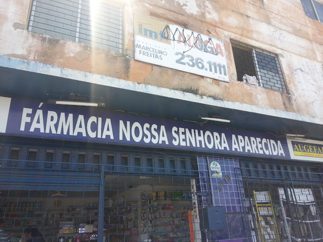 Farmácia Nossa Senhora Aparecida - Fortaleza