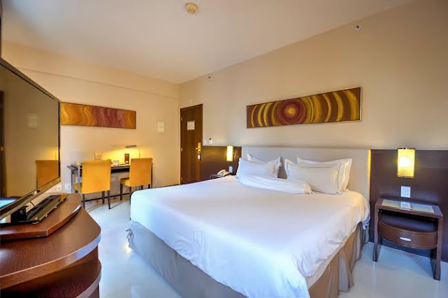 Avaliações sobre Royal Boutique Savassi Hotel em Belo Horizonte - Hotel
