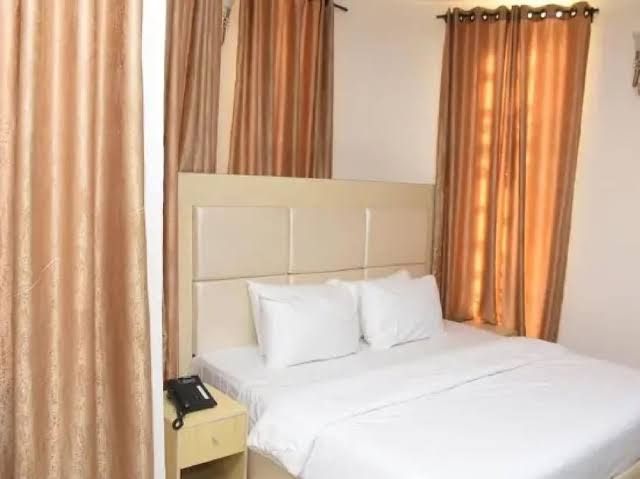 Ambience Hotels Abujahome for Leisure and Business Travellers