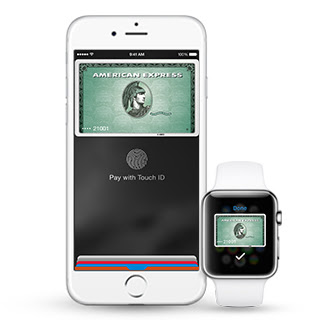 Apple Pay ties up with Amex to bypass unwilling banks - Payments Apple Pay ties up with Amex to bypass unwilling banks - Payments