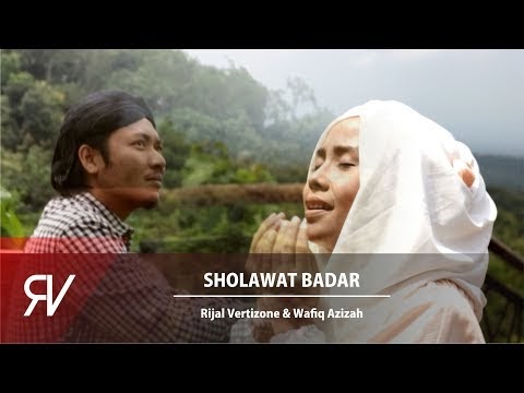 Download Lagu Mp3 Sholawat Badar Rijal Vertizone Feat Wafiq
