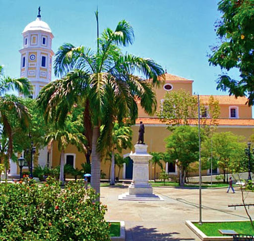 Ciudad Bolívar – Cuna de la República Venezolana