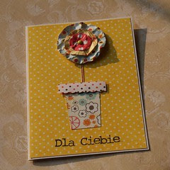 dla Ciebie