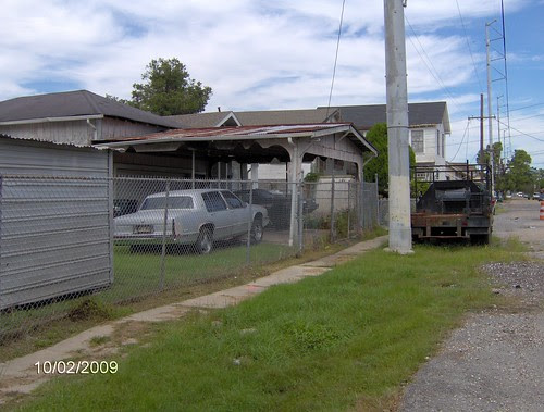 8301 Claiborne corner Cambronne