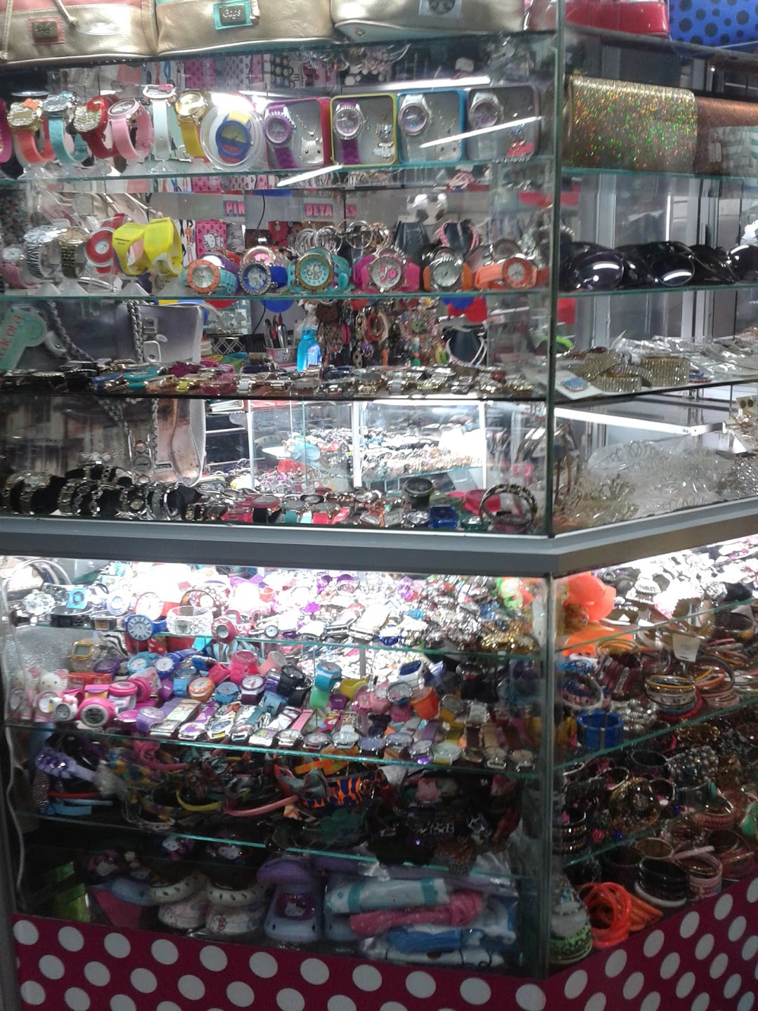 Victoria Accesorios
