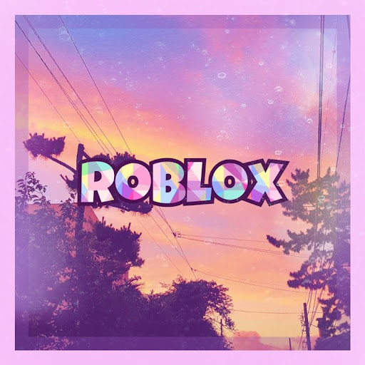 Pink Aesthetic Wallpaper Roblox Logo / Download 16+ View Cute Icon
