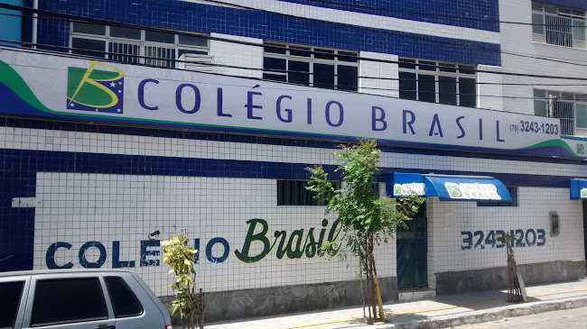 Colegio Brasil