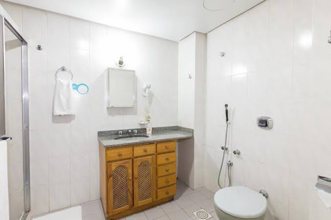 Horário de funcionamento de Letto Hotel Porto Alegre