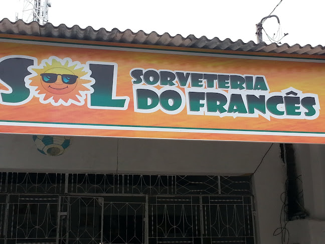 Sol Sorveteria do Francês - Aracaju