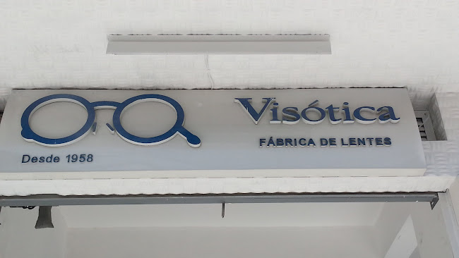 Visótica - São Paulo