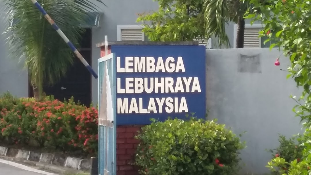 Lembaga Lebuhraya Malaysia