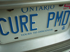 Cure PMD