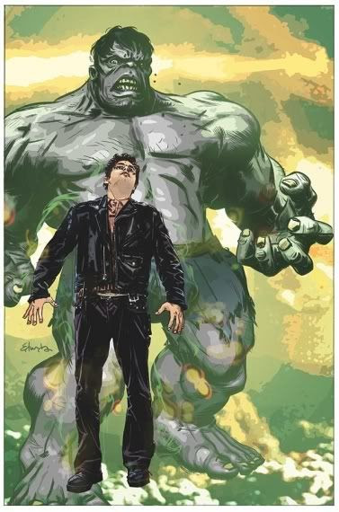 Hulk Top 10