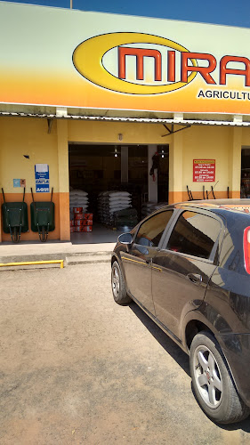 Mirage Alimentos - Boa Vista