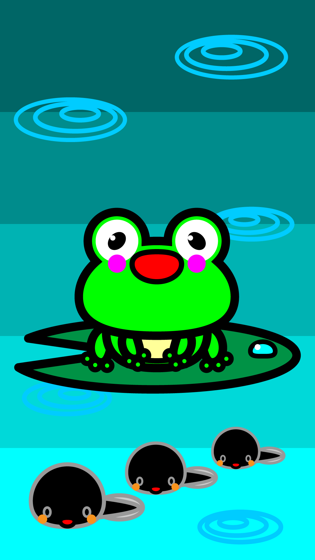 ほとんどのダウンロード イラスト 壁紙 Iphone かわいいフリー素材集 いらすとや