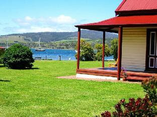Casilda House B&B Dunalley