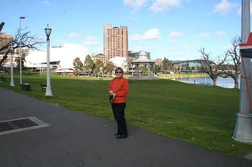 Karen Elder Park