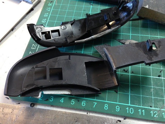 HND 2 Prototyping