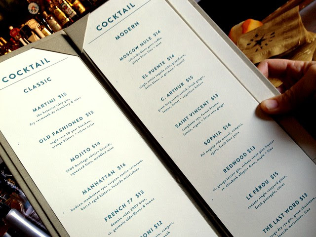 Bar Stella - Silverlake