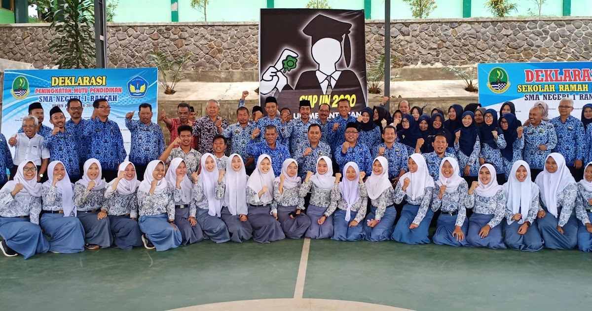 Soal Cerdas Cermat Agama Islam Sma Guru Paud