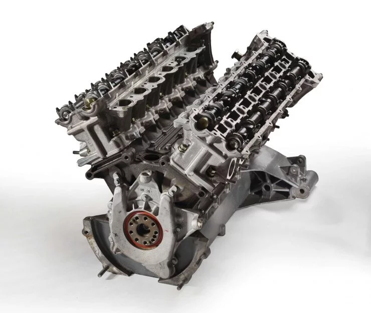 [DIAGRAM] Diagram For 3 4 Liter V6 Engine