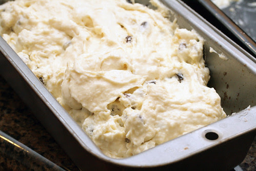 Bubbat dough