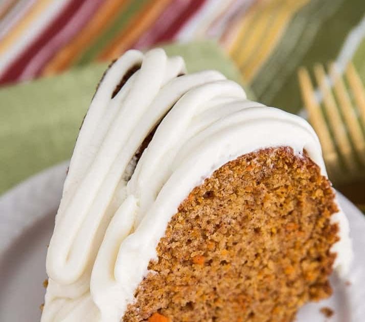 Bundt Cakes For Christmas Recipes