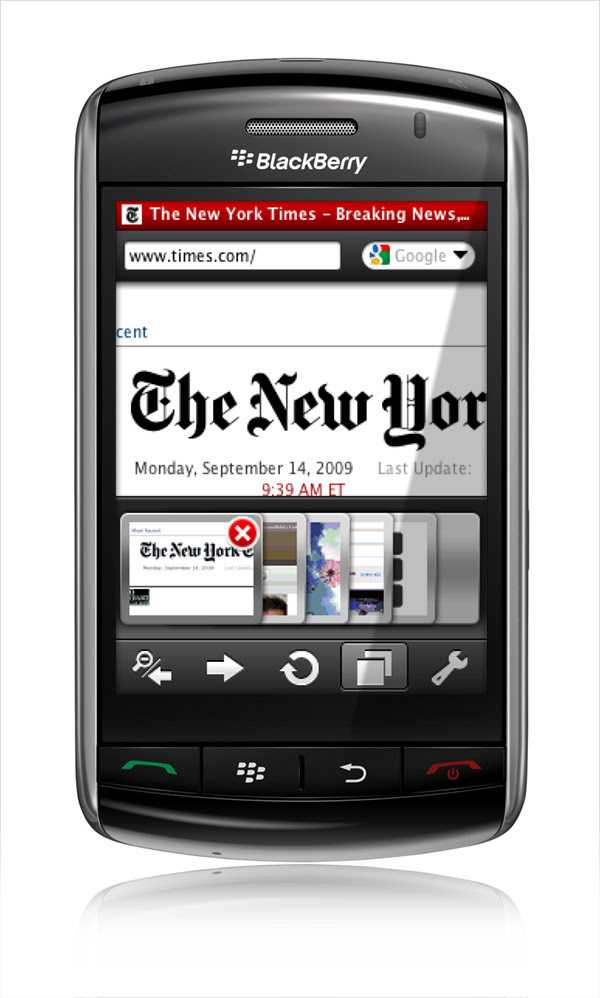 Opera Download Blackberry : Wap Review Blog Archive ...