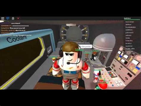 Roblox Innovation Inc Spaceship How To Get Ludicrous Speed Get
