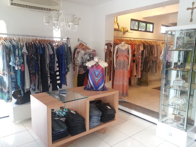 Avaliações sobre Acesso em Fortaleza - Loja de roupa