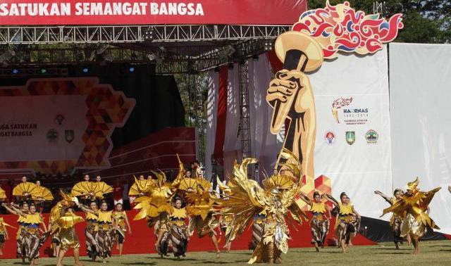 64 Gambar Tari Garuda Nusantara Terbaik Gambar Pixabay