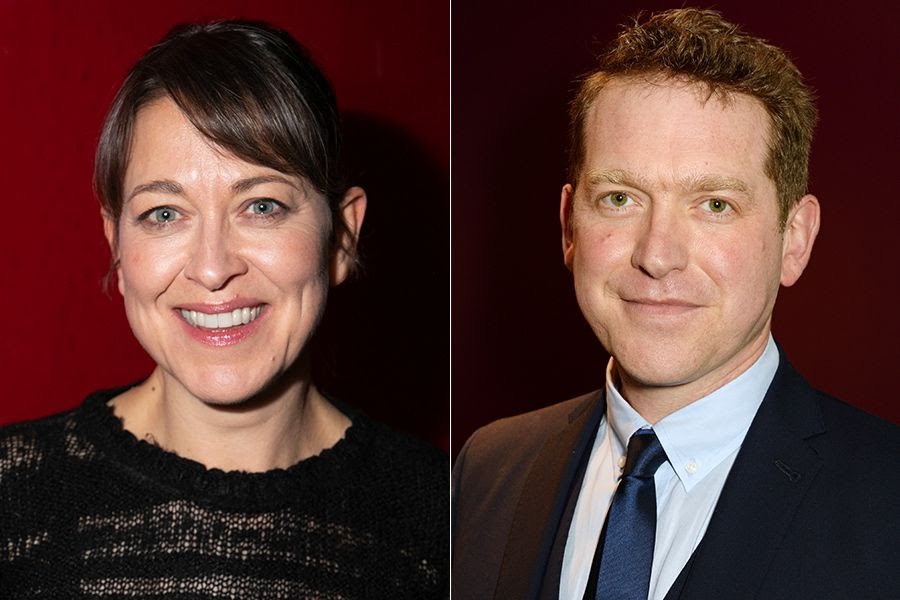 Nicola Walker Son Nicola Walker Husband Who Is Famous Actor Barnaby ...