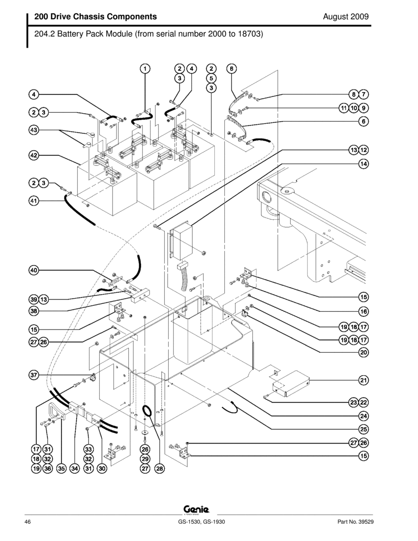 Wiring Diagram For Jlg Scissor Lift 1532