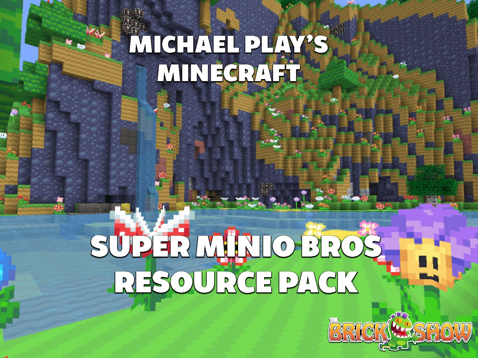 mario texture super pack roblox michael revolvers amazoncom wild clip gameplay cottrell titles starring prime skins minecraft pe