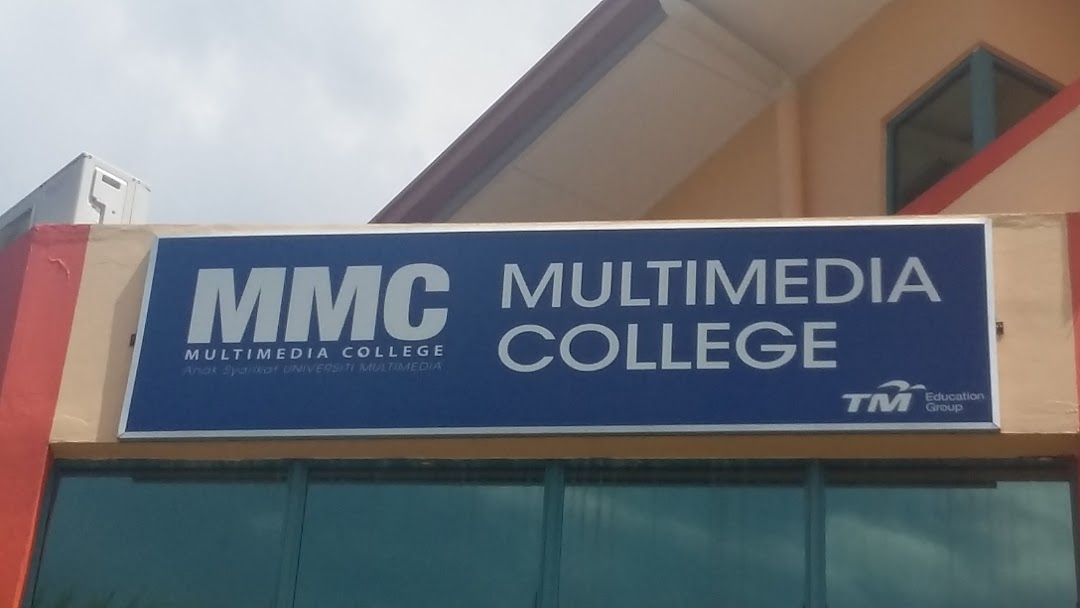 Multimedia College, Kota Kinabalu, Sabah.