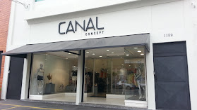 Canal Concept