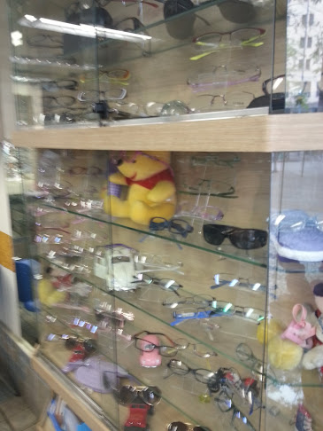 Avaliações sobre Ótica Comercial em Belo Horizonte - Ótica