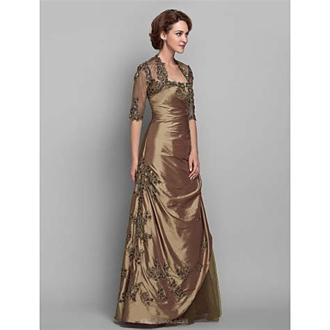 A line Plus Sizes / Petite Mother of the Bride Dress A line Plus Sizes / Petite Mother of the Bride Dress