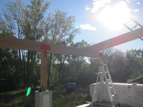 first joist