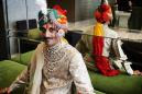 India's only openly gay prince is building an LGBTQ center at his palace India's only openly gay prince is building an LGBTQ center at his palace