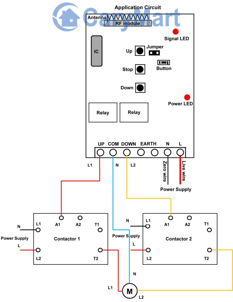 2 Solenoid Winch Wiring Diagram - Cars Wiring Diagram Blog