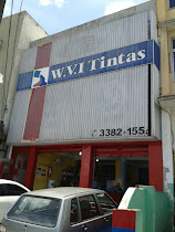 WV Tintas