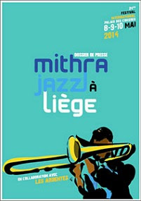 Mithra Jazz Festival