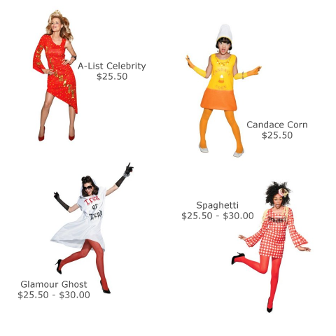 Simon Doonan Halloween Costume Couture