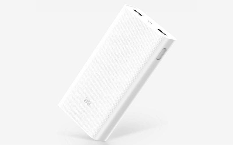 Xiaomi, Xiaomi Mi power bank, Xiaomi Mi Power bank 2, Xiaomi 20000 power bank, Mi power bank 2 features, Mi power bank 2 price, Mi power bank 2 India, Power bank with Quick charge, two way power bank, technology, technology news