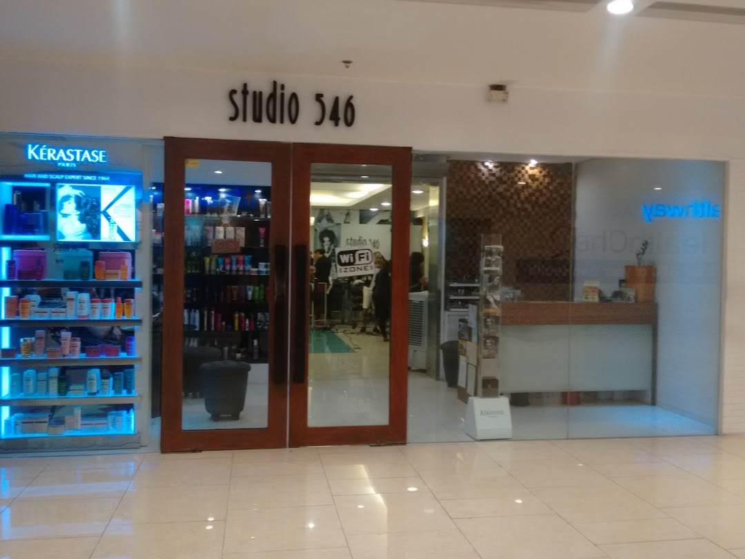 Studio 546