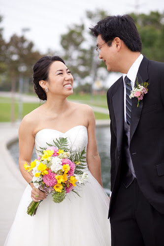 Anna & Noah Wedding
